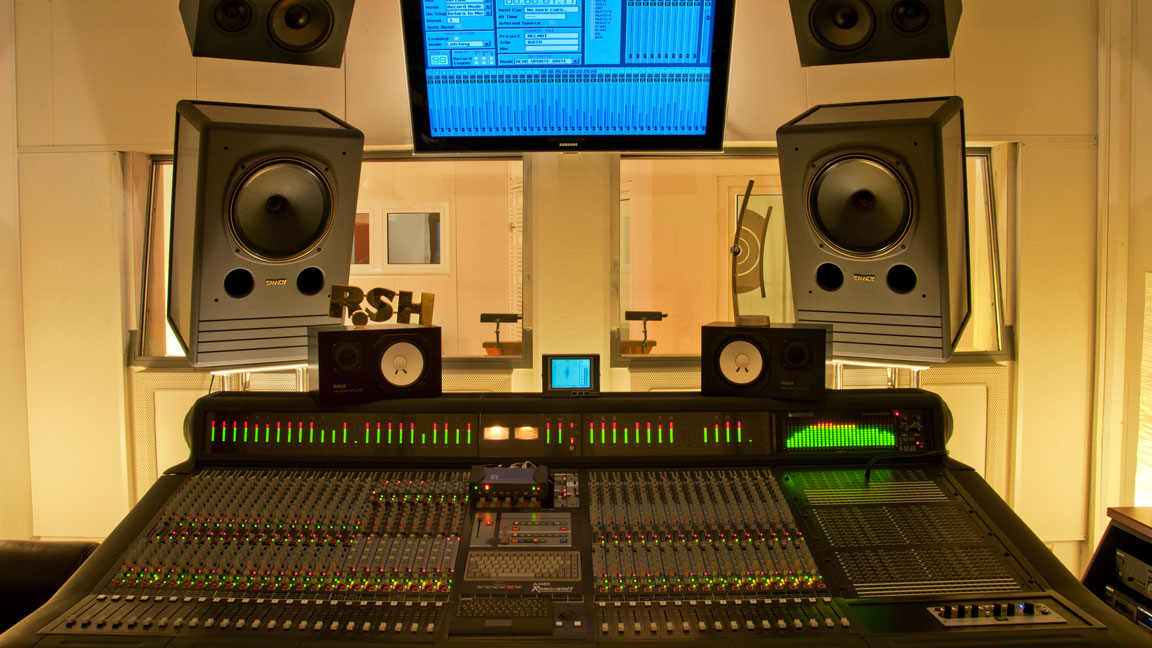 highend-tonstudio Highend Tonstudio