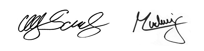 signatur Signatur