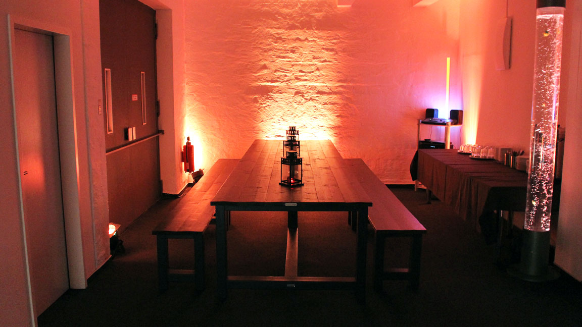 vip-tisch VIP Tisch