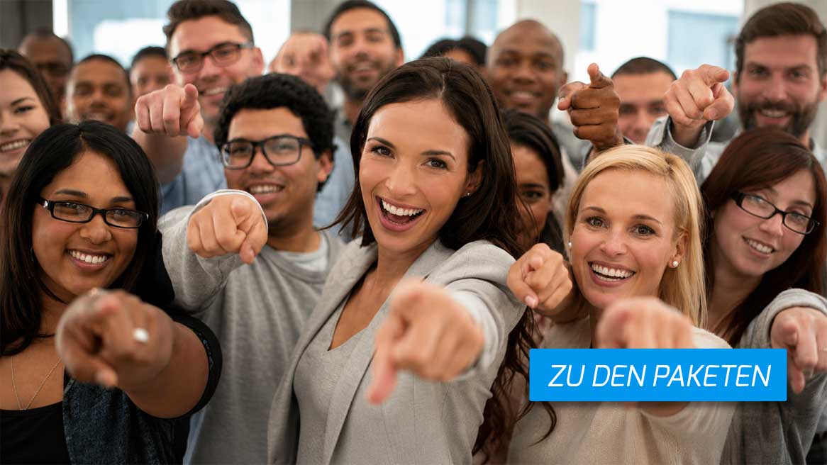 Startpaket Business