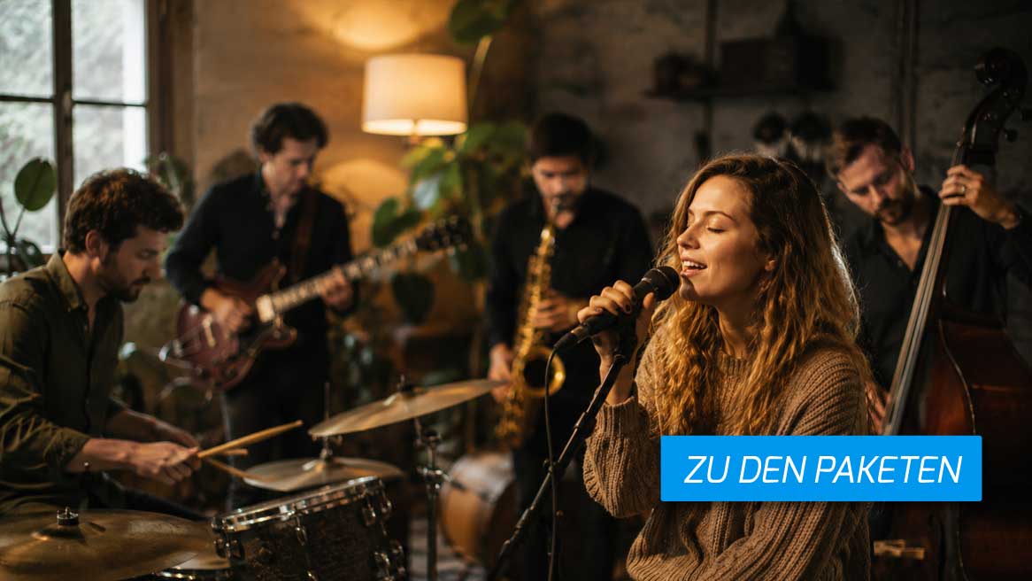 Startpaket Band